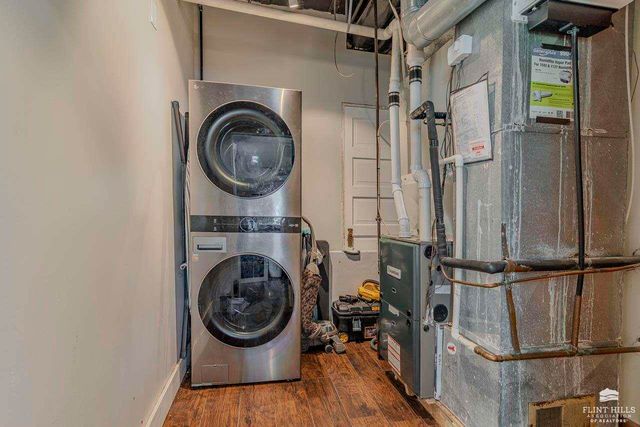 118 S Jefferson Street, Junction City, KS 66441