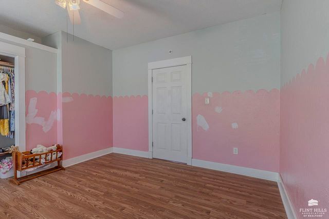 118 S Jefferson Street, Junction City, KS 66441