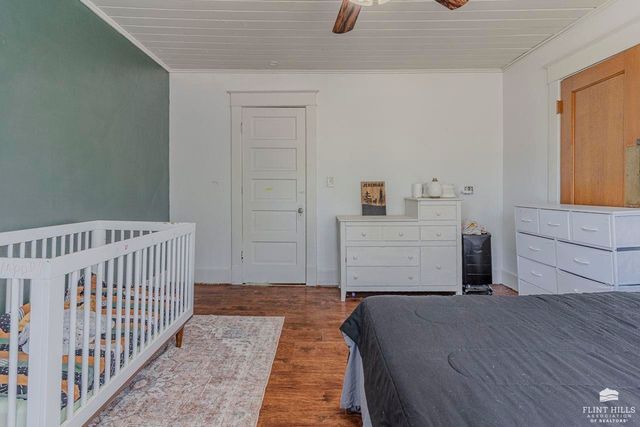 118 S Jefferson Street, Junction City, KS 66441