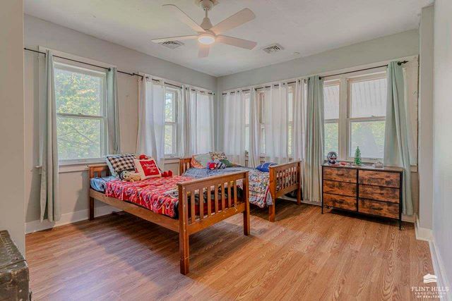 118 S Jefferson Street, Junction City, KS 66441