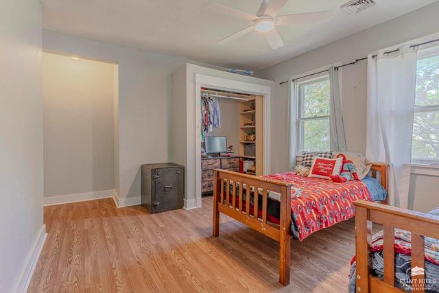 118 S Jefferson Street, Junction City, KS 66441