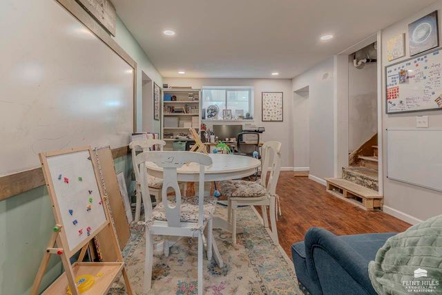 118 S Jefferson Street, Junction City, KS 66441