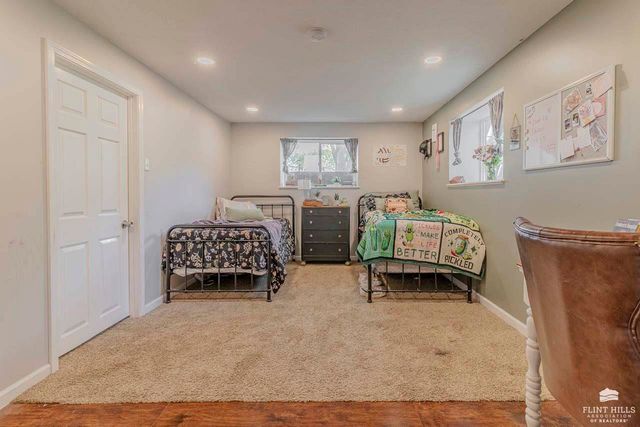 118 S Jefferson Street, Junction City, KS 66441