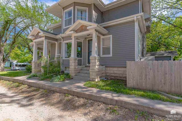 118 S Jefferson Street, Junction City, KS 66441