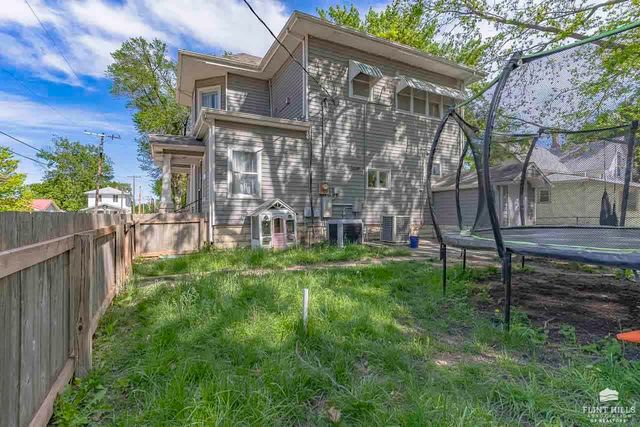 118 S Jefferson Street, Junction City, KS 66441