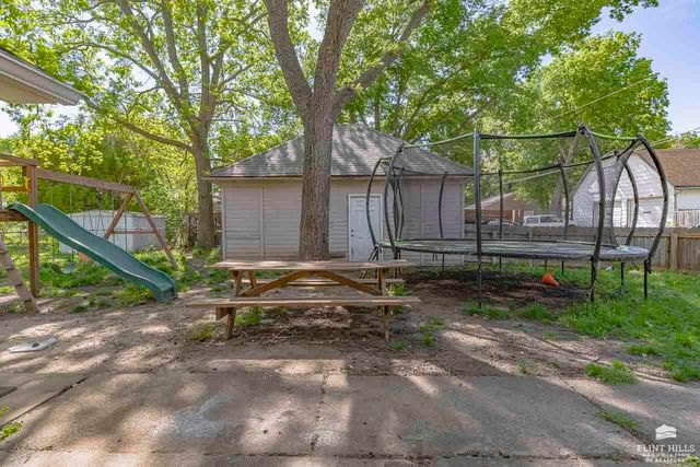 118 S Jefferson Street, Junction City, KS 66441