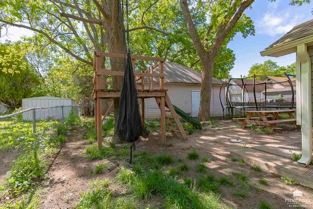 118 S Jefferson Street, Junction City, KS 66441