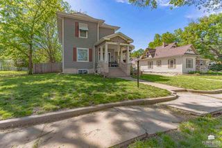 118 S Jefferson Street, Junction City, KS 66441