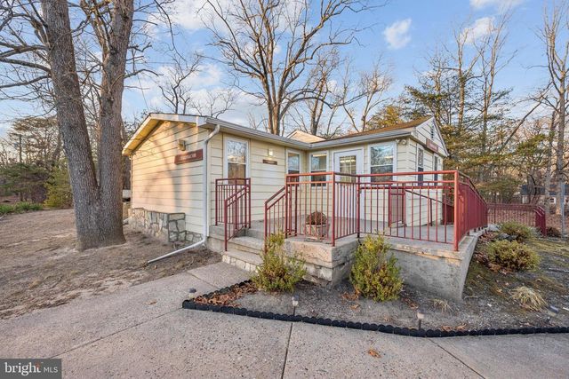 1531 ROUTE 206, Tabernacle, NJ 08088