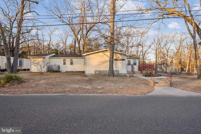1531 ROUTE 206, Tabernacle, NJ 08088