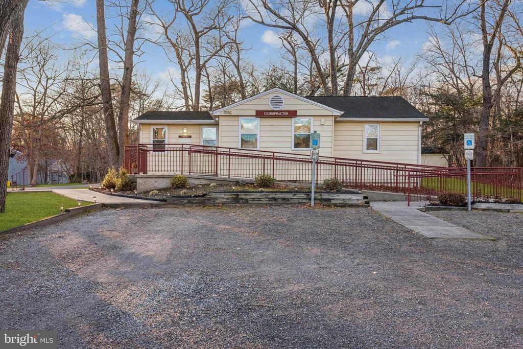 1531 ROUTE 206, Tabernacle, NJ 08088