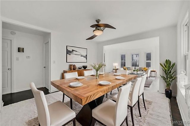 19 Avery Avenue, Buffalo, NY 14216