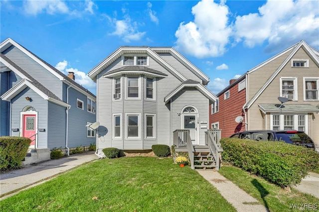 19 Avery Avenue, Buffalo, NY 14216
