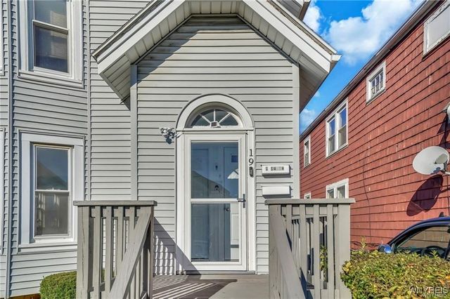 19 Avery Avenue, Buffalo, NY 14216