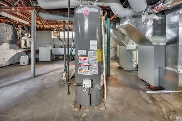 19 Avery Avenue, Buffalo, NY 14216