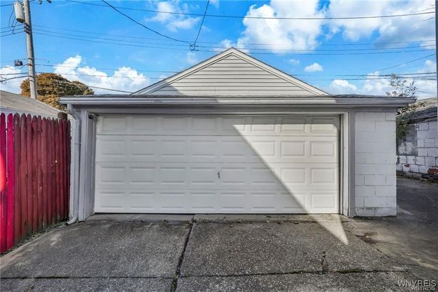 19 Avery Avenue, Buffalo, NY 14216