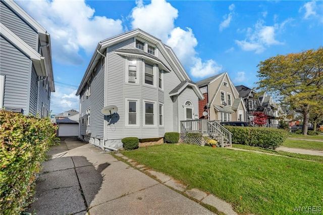 19 Avery Avenue, Buffalo, NY 14216