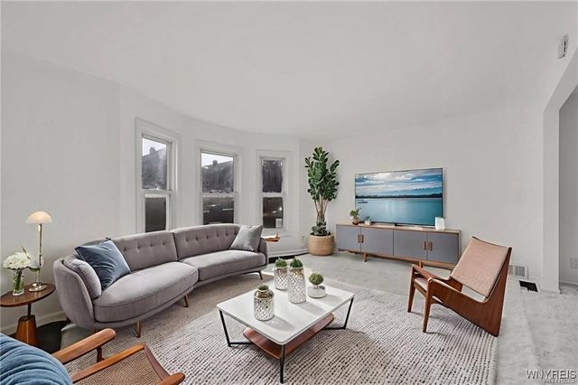 19 Avery Avenue, Buffalo, NY 14216