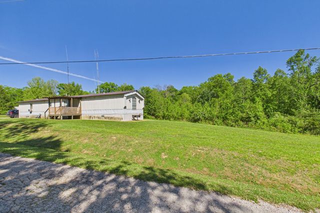 51 Plum Lane, Williamsburg, KY 40769