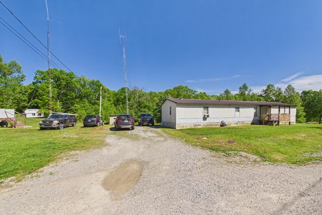 51 Plum Lane, Williamsburg, KY 40769