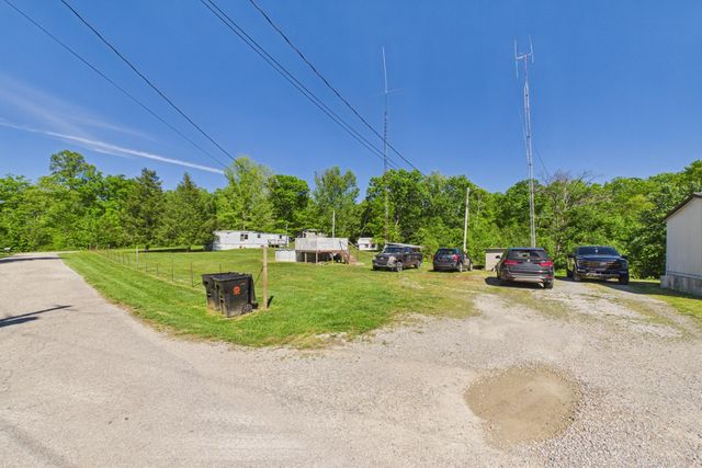 51 Plum Lane, Williamsburg, KY 40769