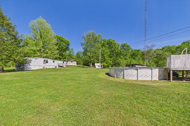 51 Plum Lane, Williamsburg, KY 40769
