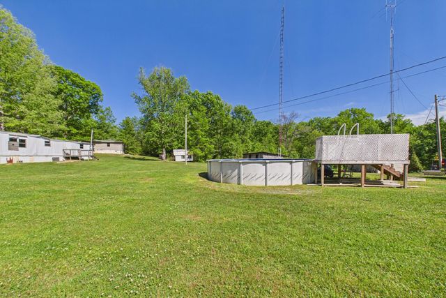 51 Plum Lane, Williamsburg, KY 40769
