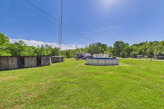 51 Plum Lane, Williamsburg, KY 40769