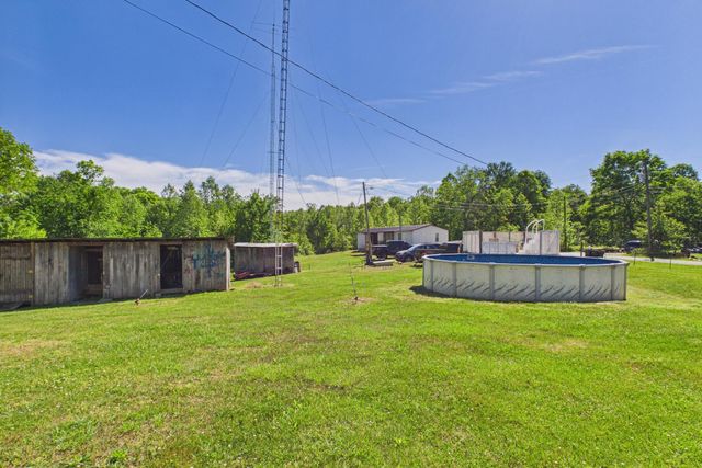 51 Plum Lane, Williamsburg, KY 40769