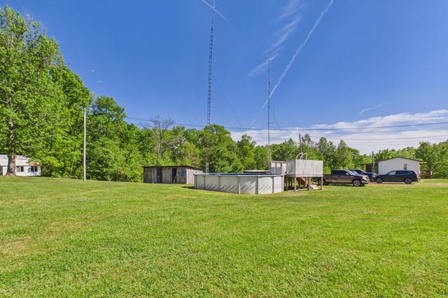 51 Plum Lane, Williamsburg, KY 40769