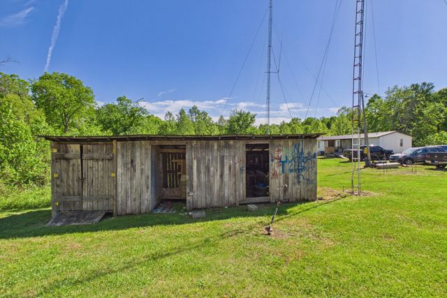 51 Plum Lane, Williamsburg, KY 40769