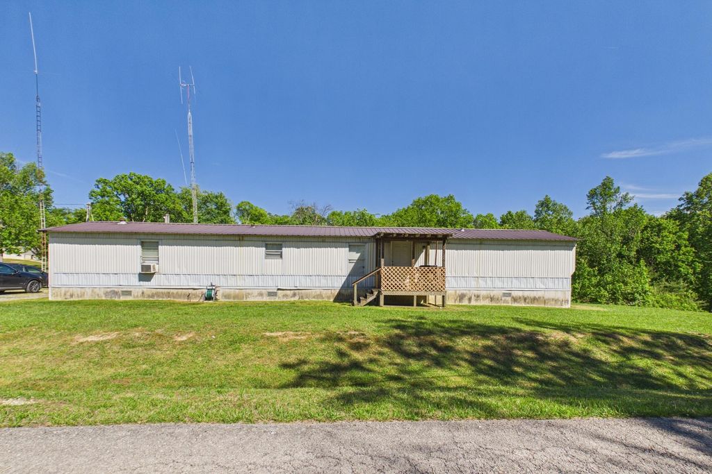 51 Plum Lane, Williamsburg, KY 40769