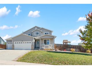 9201 Ballybunion Rd, Peyton, CO 80831