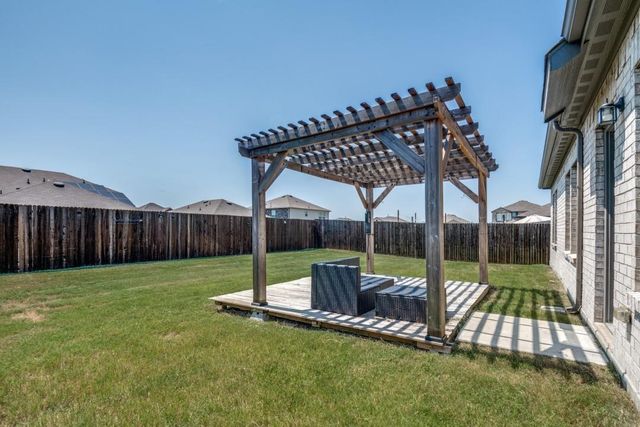 1808 Fox Glove Street, Royse City, TX 75189
