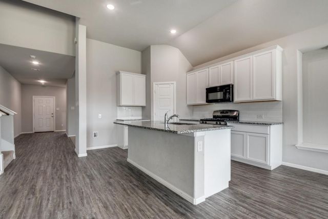 1808 Fox Glove Street, Royse City, TX 75189