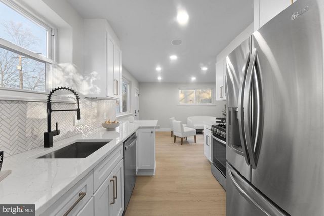 5117 EMO ST, Capitol Heights, MD 20743