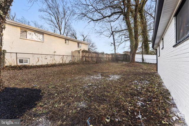 5117 EMO ST, Capitol Heights, MD 20743