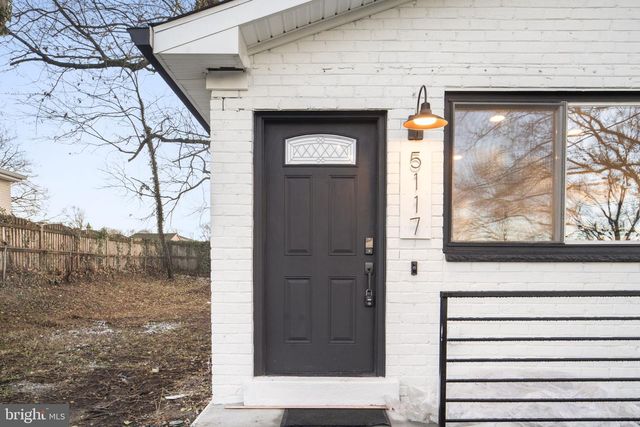5117 EMO ST, Capitol Heights, MD 20743