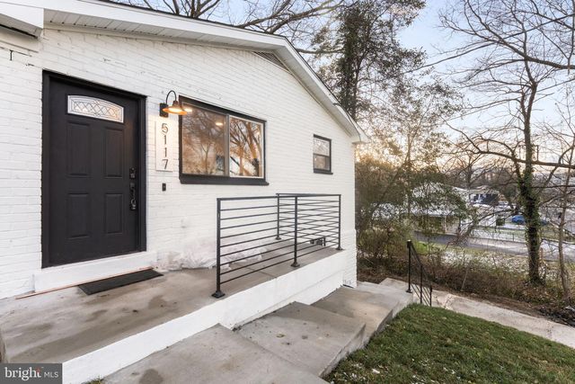 5117 EMO ST, Capitol Heights, MD 20743