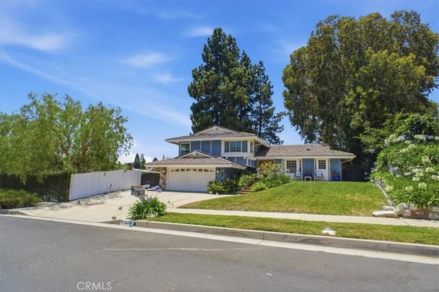 12251 Derwent Avenue, Porter Ranch, CA 91326