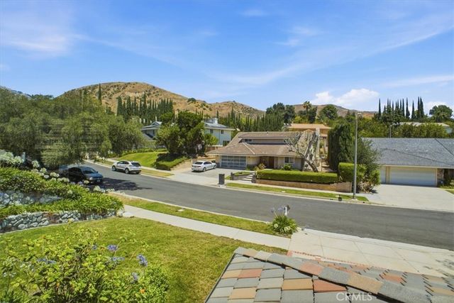 12251 Derwent Avenue, Porter Ranch, CA 91326
