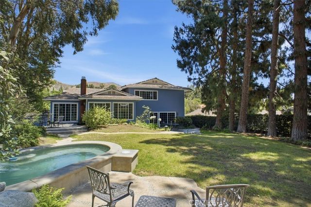 12251 Derwent Avenue, Porter Ranch, CA 91326