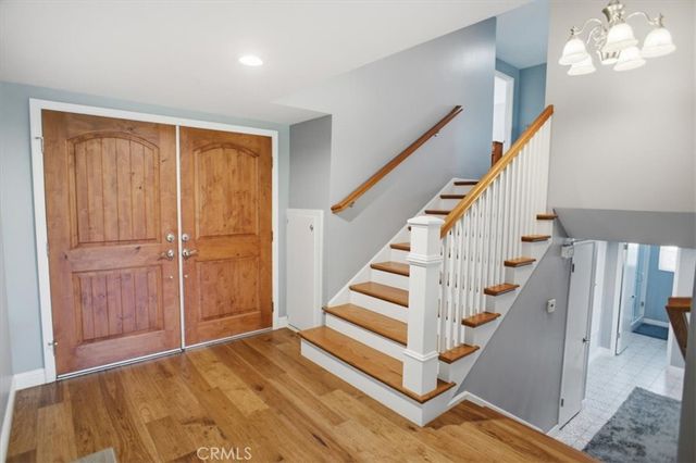 12251 Derwent Avenue, Porter Ranch, CA 91326
