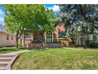 1375 Birch St, Denver, CO 80220