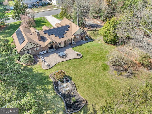 530 MINK LN, Williamstown, NJ 08094