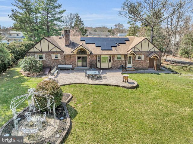 530 MINK LN, Williamstown, NJ 08094
