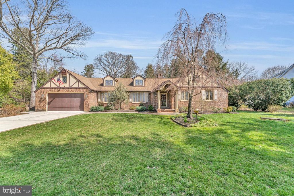 530 MINK LN, Williamstown, NJ 08094