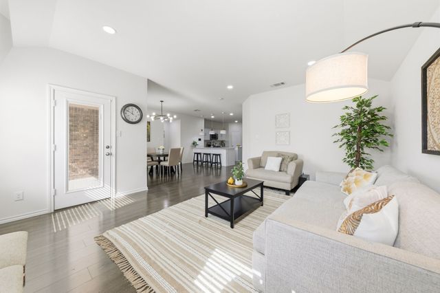 3020 Wooten Trail, Royse City, TX 75189