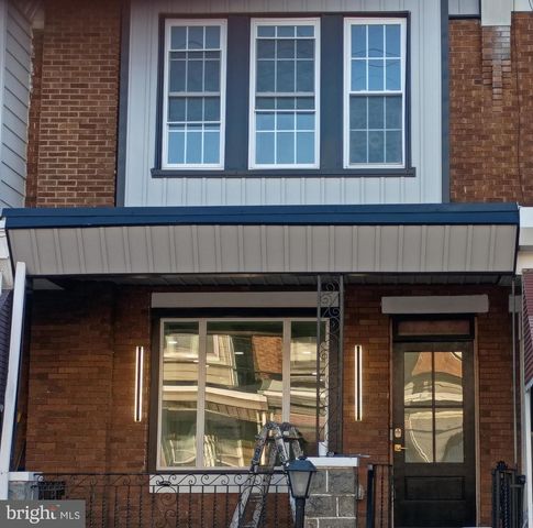 1320 N 26TH ST, Philadelphia, PA 19121