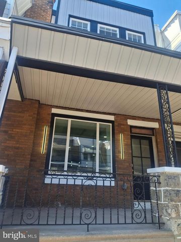 1320 N 26TH ST, Philadelphia, PA 19121